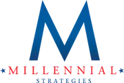 Logo de Millennial Strategies, LLC