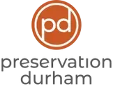 Logo de Preservation Durham