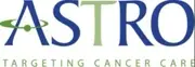 Logo de American Society for Radiation Oncology
