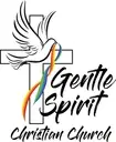 Logo de Gentle Spirit Christian Church in Candler Park