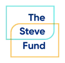 Logo of The Steve Fund