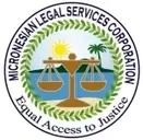 Logo de Micronesian Legal Services Corporation