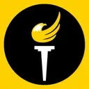 Logo of Libertarian National Committee