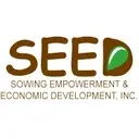 Logo of Sowing Empowerment & Economic Development, Inc.