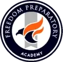 Logo of Freedom Preparatory Academy