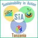 Logo de Sustainability in Action (SiA)