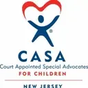 Logo de Court Appointed Special Advocates of Cumberland, Gloucester and Salem Counties