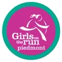 Logo de Girls on the Run Piedmont