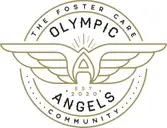 Logo of Transformations by Olympic Angels