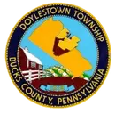 Logo of Doylestown Township