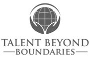 Logo de Talent Beyond Boundaries