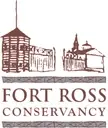 Logo of Fort Ross Conservancy
