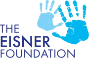 Logo of The Eisner Foundation