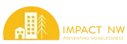 Logo de Impact NW