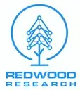 Logo of Redwood Research
