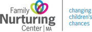 Logo of Family Nurturing Center of MA