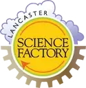 Logo de Lancaster Science Factory