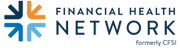 Logo of Financial Health Network