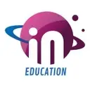 Logo de iN Education, Inc.