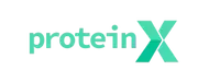 Logo de ProteinX Foundation