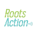 Logo de RootsAction.org