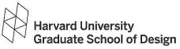 Logo of Harvard Graduate School of Design