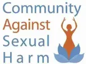 Logo of Community Against Sexual Harm