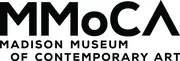 Logo of Madison Museum of Contemporary Art