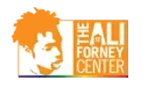Logo of Ali Forney Center