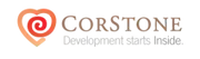 Logo de CorStone