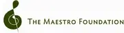 Logo of The Maestro Foundation