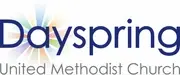 Logo de Dayspring United Methodist Church