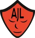 Logo of Algorithmic Justice league