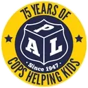 Logo of Police Athletic League of Philadelphia