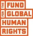 Logo de The Fund for Global Human Rights