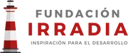 Logo of Irradia