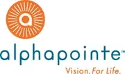 Logo of Alphapointe