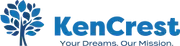 Logo de KenCrest Services