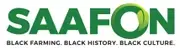 Logo de Southeastern African American Farmers Organic Network (SAAFON)
