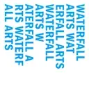 Logo de Waterfall Arts