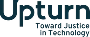Logo of Upturn