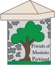 Logo of Friends of Mosholu Parkland