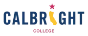 Logo of Calbright College