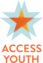 Logo de Access Youth, Inc