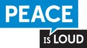 Logo of Peace is Loud, Inc.