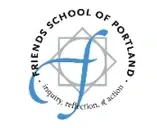 Logo of Friends School of Portland