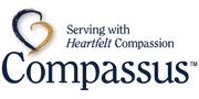 Logo of Compassus Hospice of Leesport