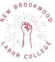 Logo of New Brookwood Labor College