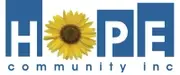 Logo of Hope Community, Inc.