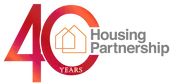 Logo of Housing Partnership Development Corporation